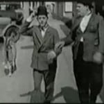 Video – Laurel and Hardy & Culver City
