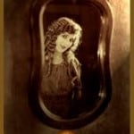 Mary Pickford at the Library this Saturday