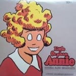 Auditions for “Annie” at Westchester Playhouse