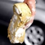 Labor Day Car Wash for CPY Youth in Government