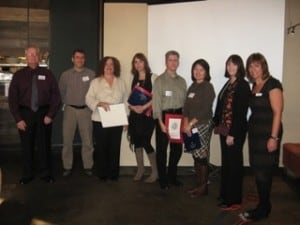 CCEF Honors Benefactors at Breakfast