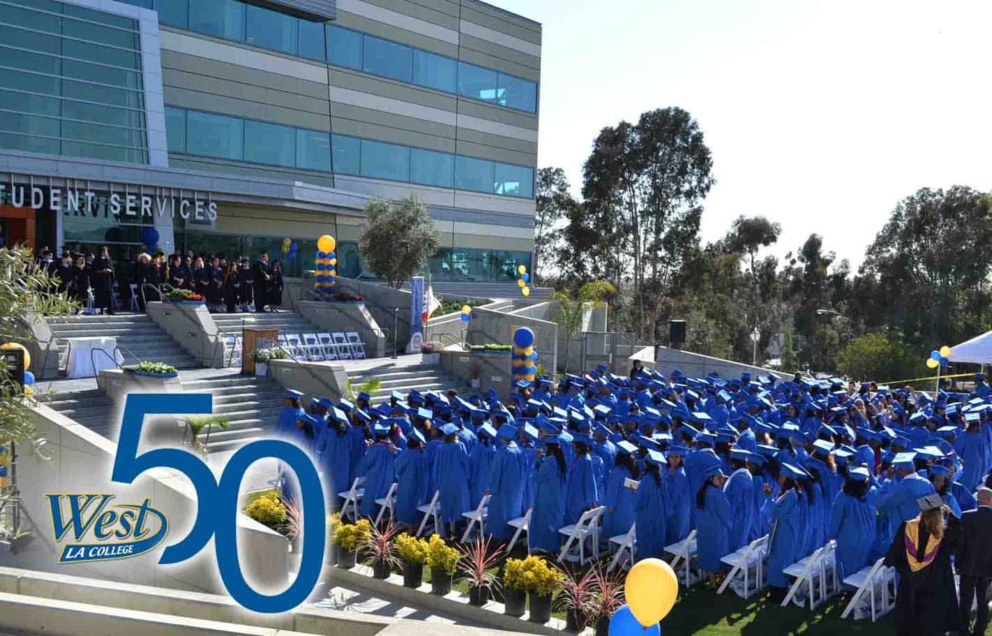 West Los Angeles College Will Award The Most Bachelor's Degrees of Any
