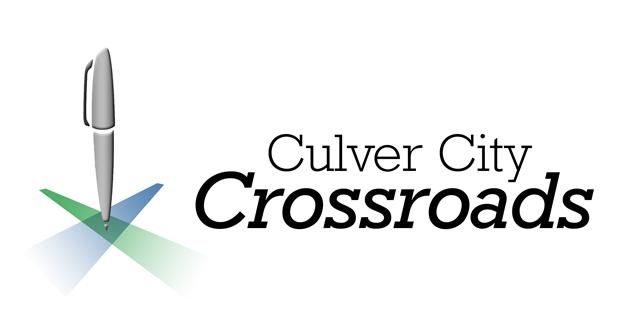 Culver City Cossroads Logo