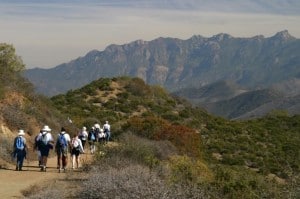 backbone-trail-hike