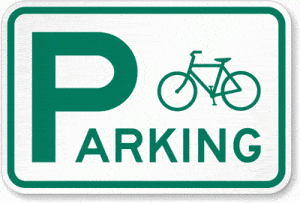 Bike-Parking-Sign-K-4259