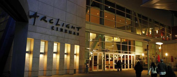 ArcLight Opens at Culver City Movie Theaters – Culver City Crossroads