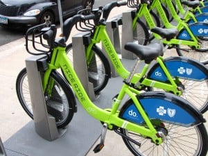 Bike-Share