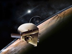 New_Horizons_Pluto
