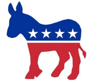 donkey-democrat-logo