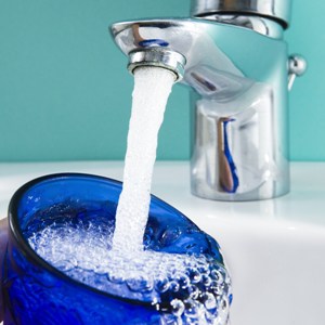Water-Fluoridation