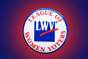 LWV-Button