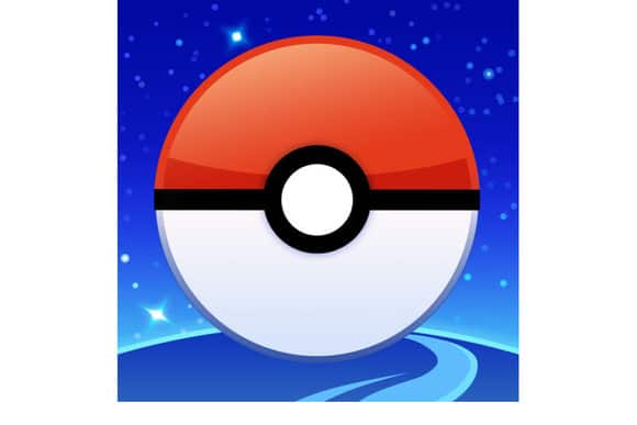 Pokemon GO Redesigned iOS icon - UpLabs