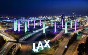 LAX