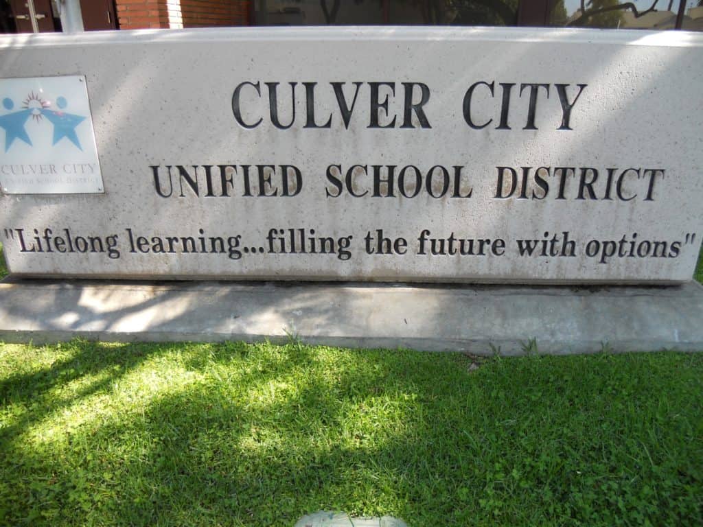 Rent Increase Moratorium Official Details Culver City Crossroads