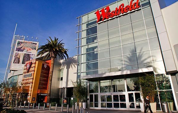 Westfield Culver City / Fox Hills Mall (AA: Ep. 32) 