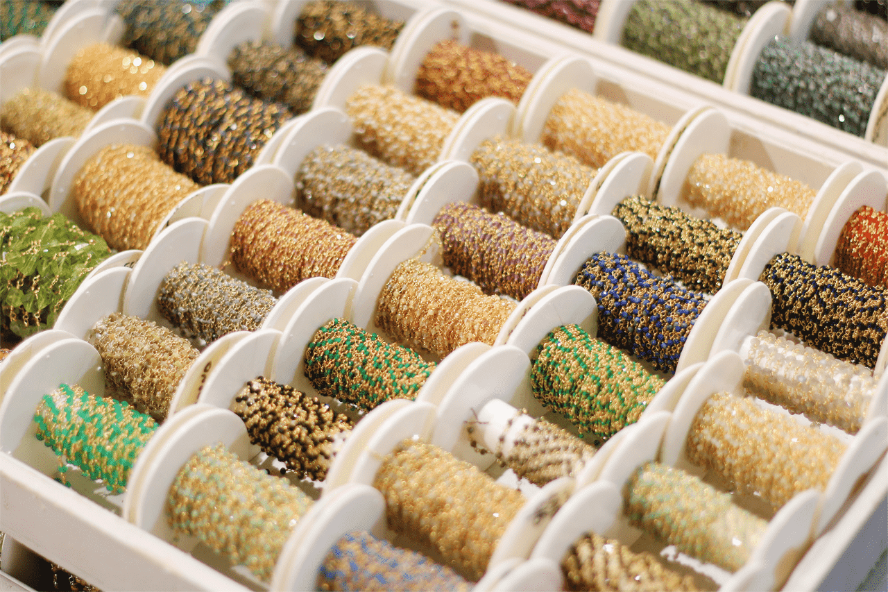 Bead & Design Show Coming to Culver City Culver City Crossroads