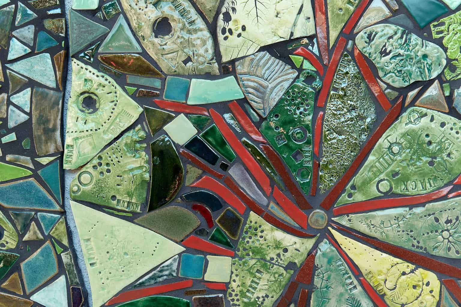 Culver City’s Artist Laureate Katy Krantz to Offer Family Friendly