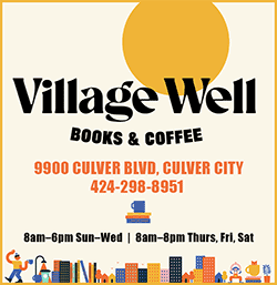 Village Well Books & Coffee