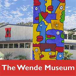 The Wende Museum