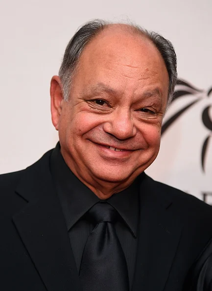 Cheech Marin @ Culver Theater – ‘Born in East LA’ Screening and Q&A ...