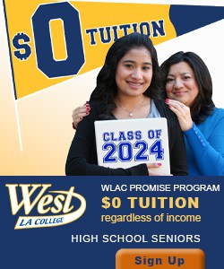 West LA College Promise Program
