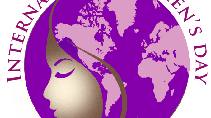 International Women’s Day The Empathy Gap Culver City Crossroads