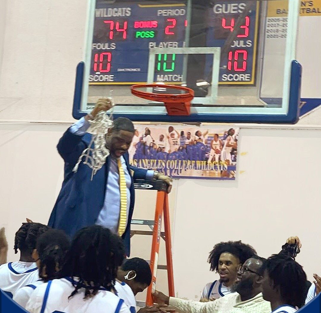 WLAC Wildcats Men’s Basketball Headed for State Championship Tournament ...