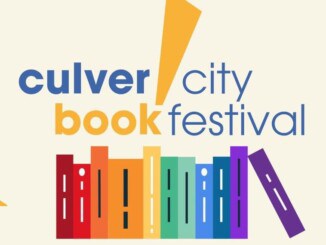 Culver City Book Festival 6/29/2024