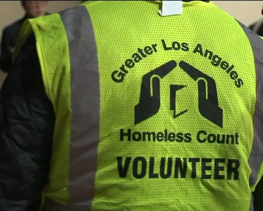 Homeless Numbers Continue to Decline in Culver City and Los Angeles ...