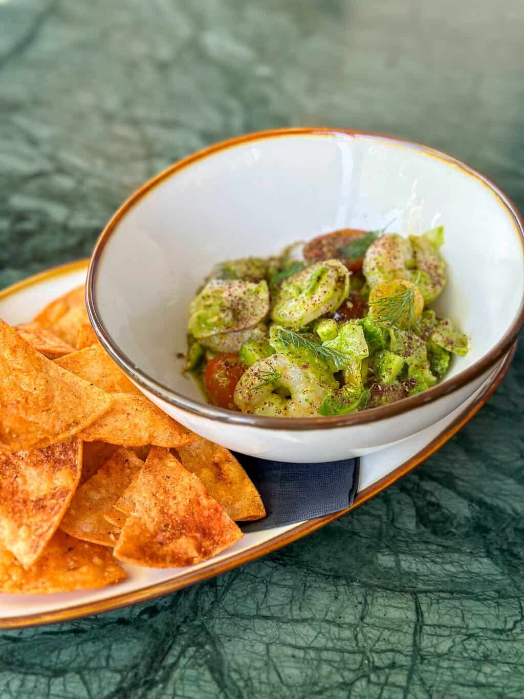 Bacari on Main Street; New Menu Items Highlight Summer Tastes – Culver ...