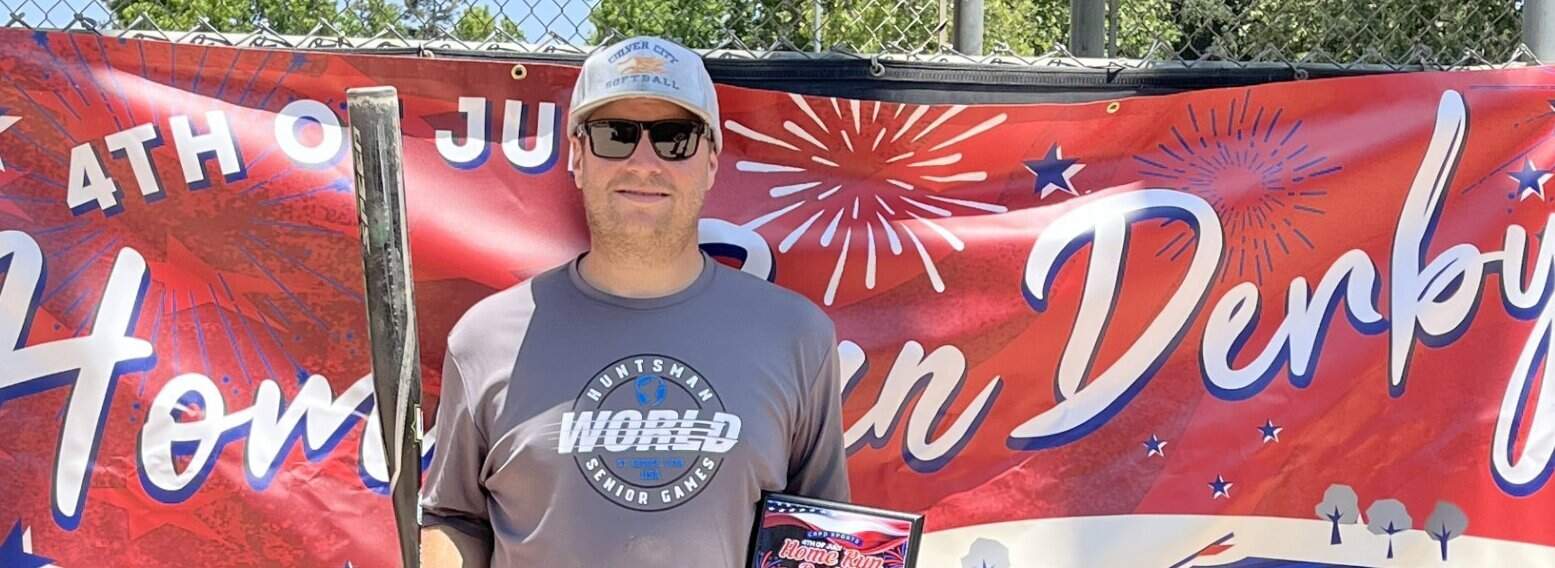 Home Run King Wins SoCal Title – Culver City Crossroads