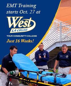 WLAC EMT Training
