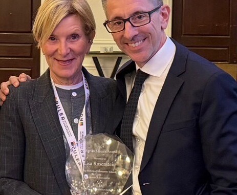 thumbnail_Lisa Rosenstein-TheWillows_Marc Brackett-Director Yale Center for Emotional Intelligence