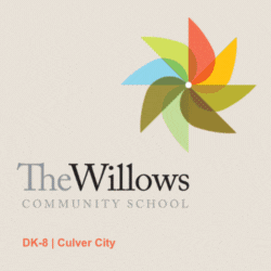 The Willows Community School