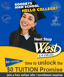 WLAC Outreach Workshops