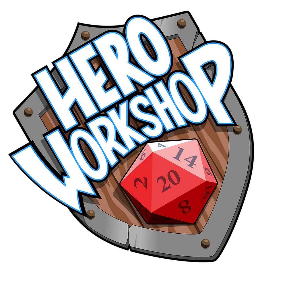 The Hero Workshop