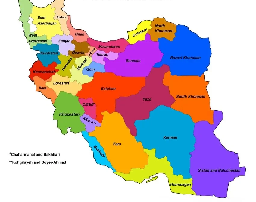 The Cold War Roots of the Iran War – Wende Museum