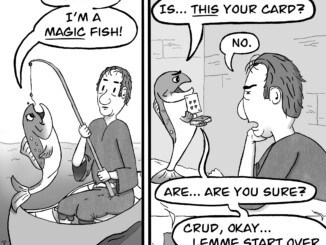 After the Plague: 51
