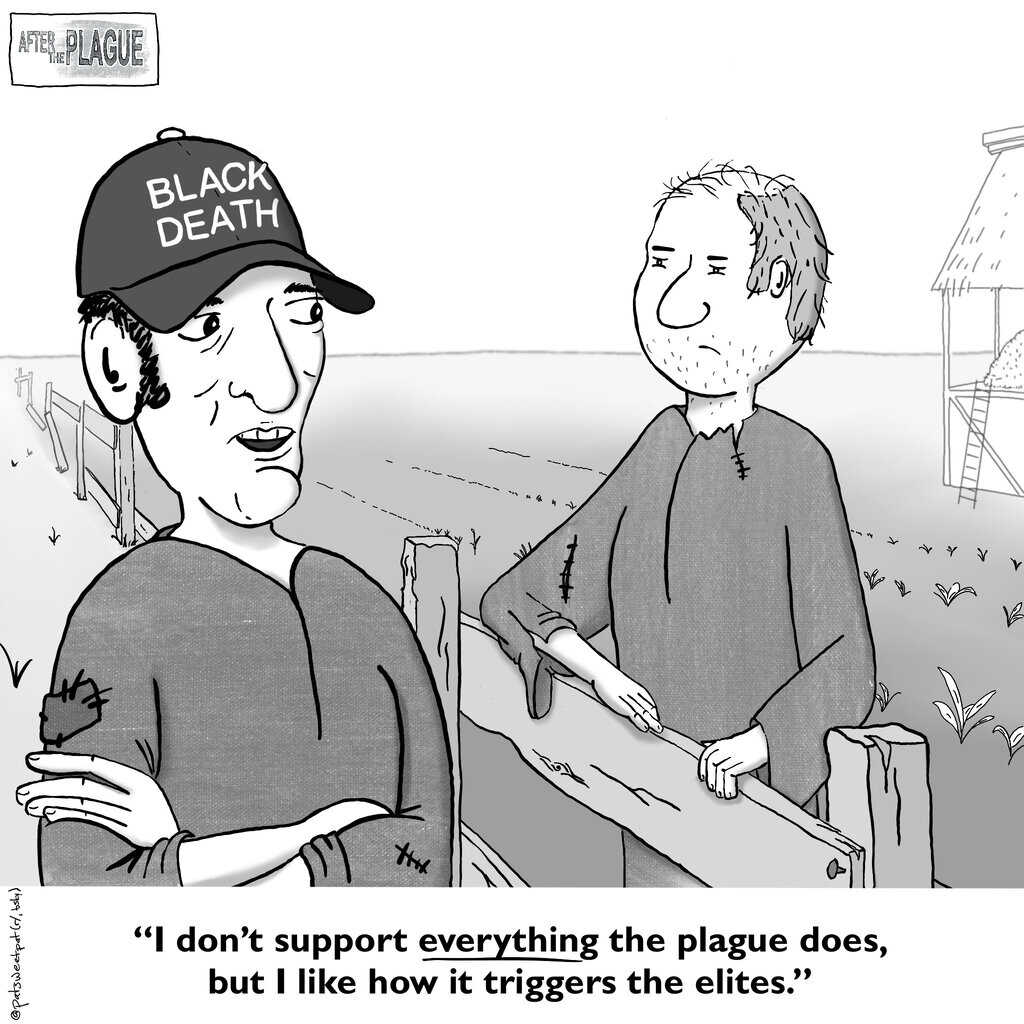 After the Plague 50
