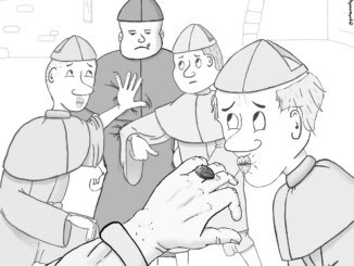 After the Plague #59