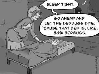 After the Plague by Patrick Meighan #60