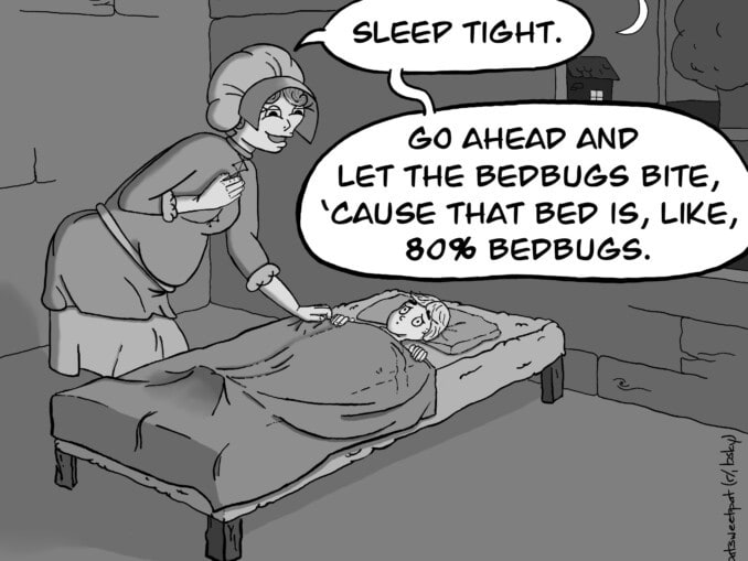 After the Plague by Patrick Meighan #60