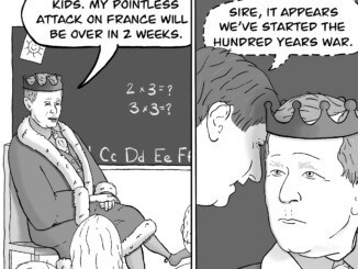 After the Plague #62