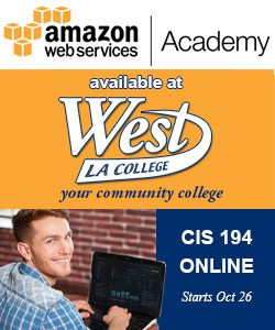 WLAC Amazon Web Services Academy
