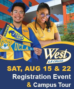 WLAC Open House 8/15 & 22