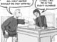 After the Plague #61 (1571: Chuck Luther tries to help his brother Martin do Protestantism)