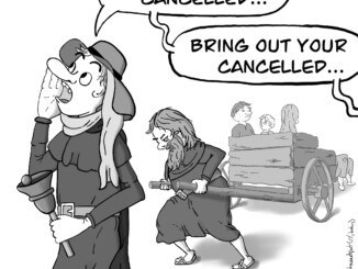 After the Plague #63