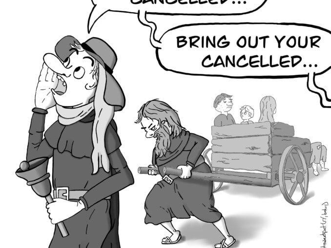 After the Plague #63