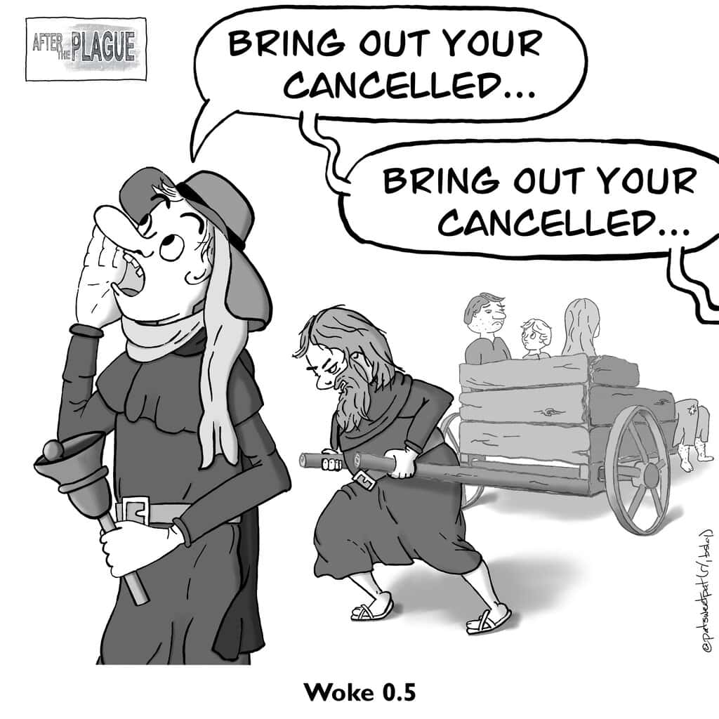After the Plague #63
