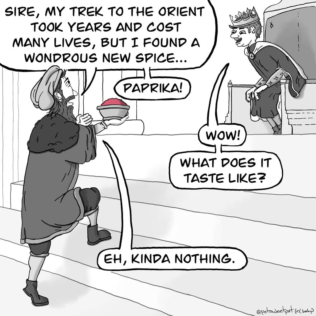 After the Plague #66